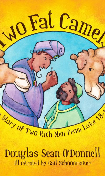 TWO FAT CAMELS