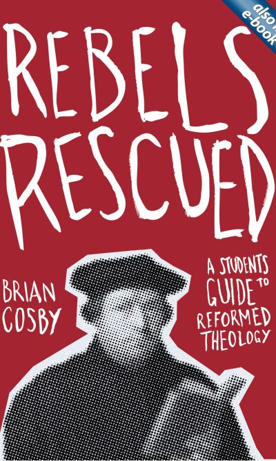 REBELS RESCUED