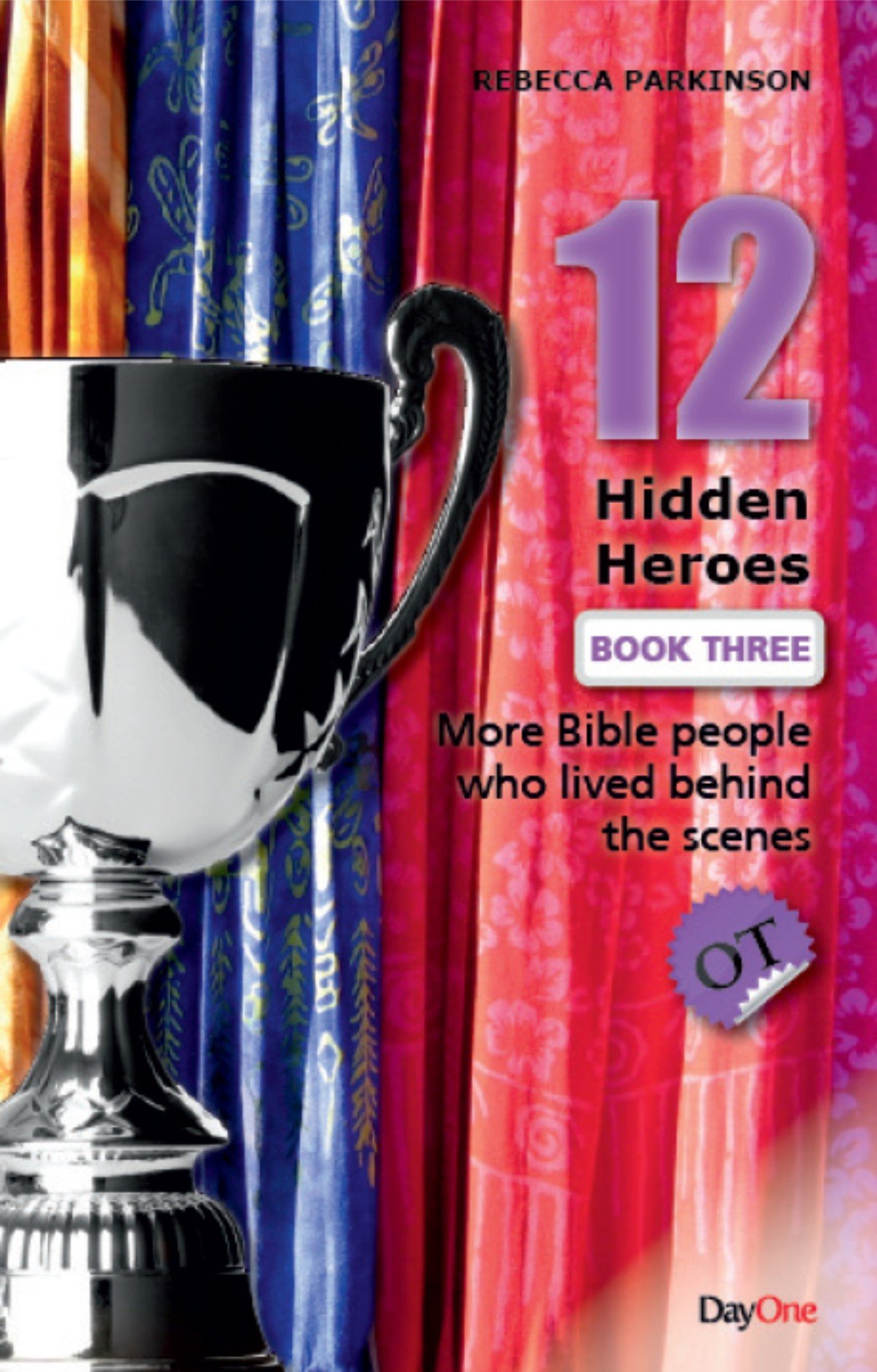 Twelve Hidden Heroes Ot Book 3 Good Neighbours Bookshop Augustine