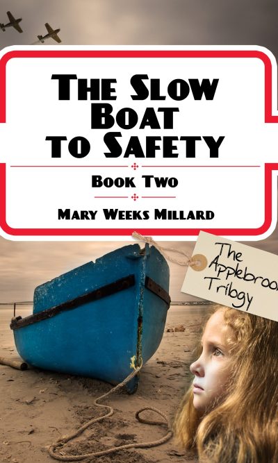 SLOW BOAT TO SAFETY, APPLEBROOK