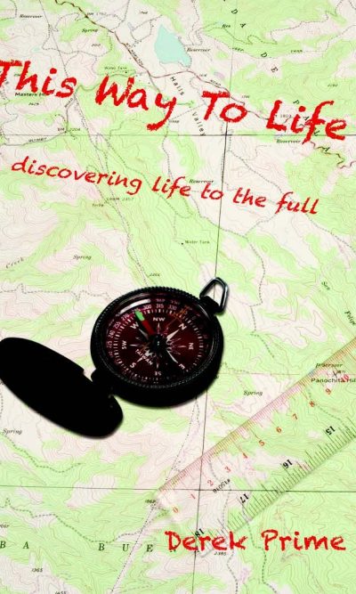 THIS WAY TO LIFE