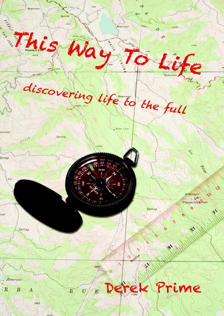 THIS WAY TO LIFE