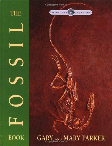 FOSSIL BOOK, THE