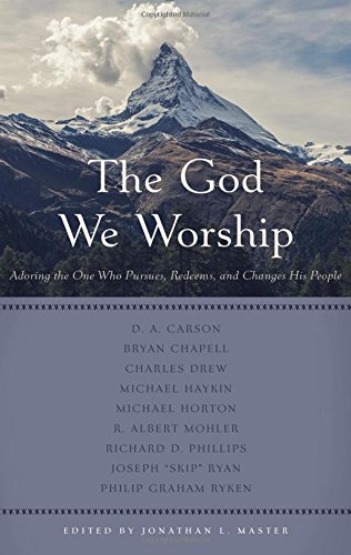 GOD WE WORSHIP, THE