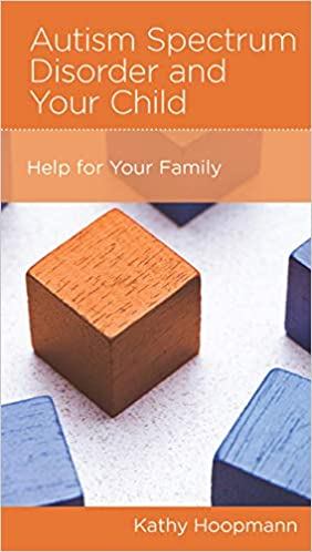 AUTISM SPECTRUM DISORDER & YR CHILD CCEF