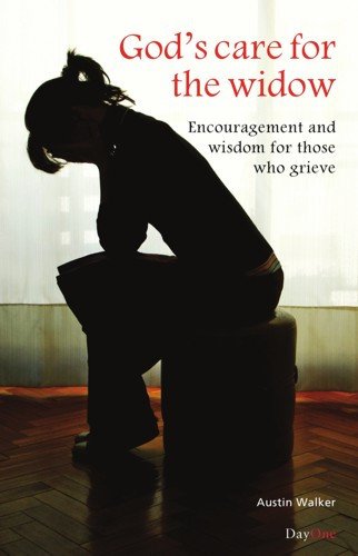 GOD'S CARE OF THE WIDOW