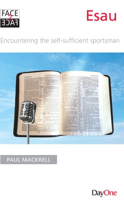 FACE2FACE: ESAU