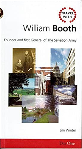 TRAVEL WITH WILLIAM BOOTH