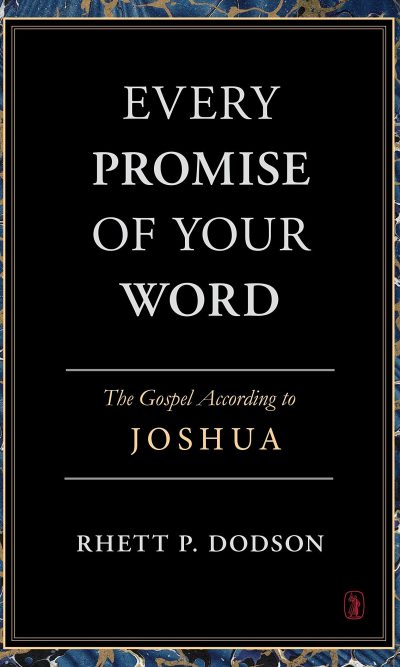 EVERY PROMISE OF YOUR WORD
