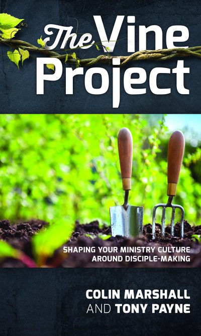 VINE PROJECT, THE