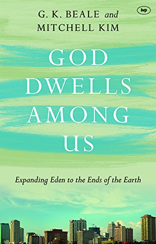 GOD DWELLS AMONG US
