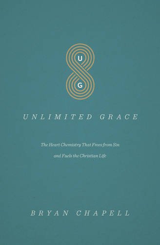 UNLIMITED GRACE