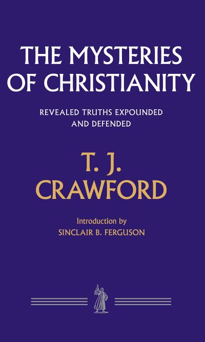 MYSTERIES OF CHRISTIANITY