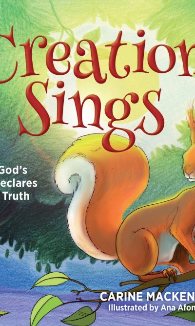 CREATION SINGS