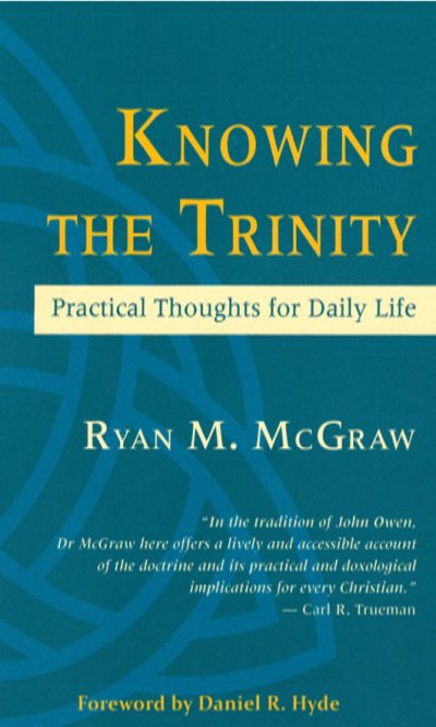 KNOWING THE TRINITY