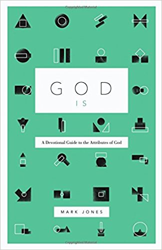 GOD IS