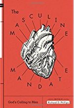 MASCULINE MANDATE