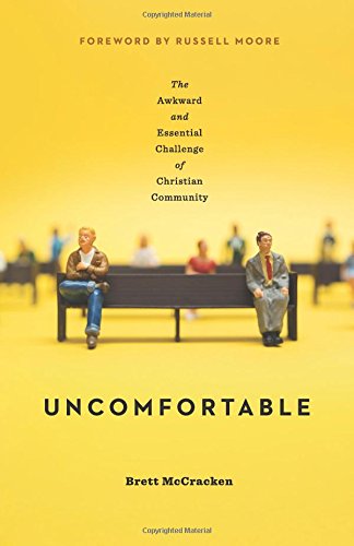 UNCOMFORTABLE