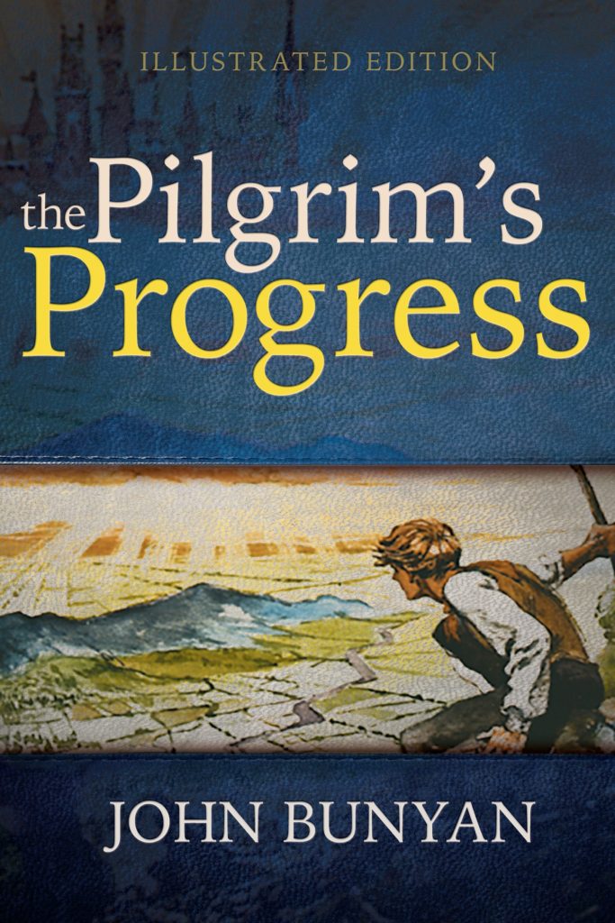 story of the pilgrims