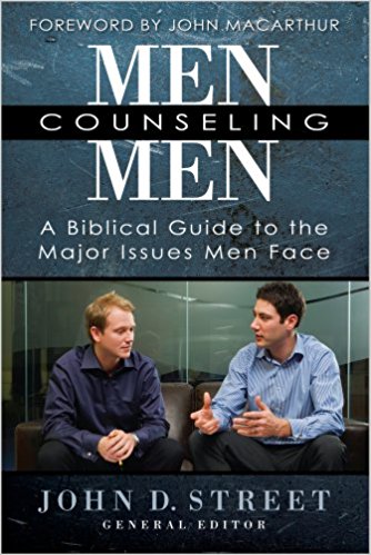 MEN COUNSELING MEN