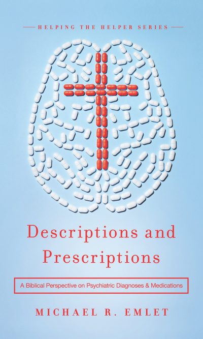 DESCRIPTIONS AND PRESCRIPTIONS