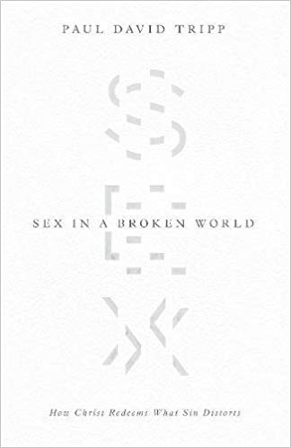 SEX IN A BROKEN WORLD