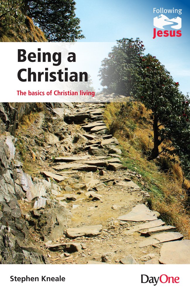 BEING A CHRISTIAN