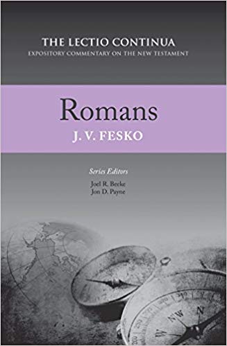 ROMANS - LCEC