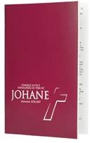 SETSWANA 1970 PORTION - JOHN