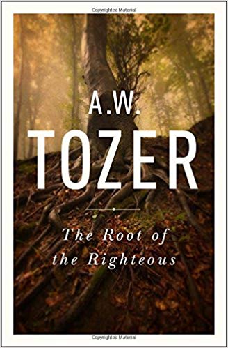 ROOT OF THE RIGHTEOUS, THE