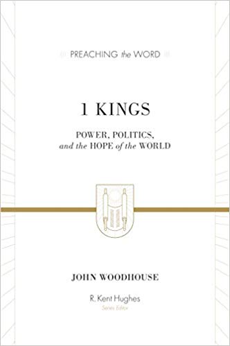 1 KINGS - PTW