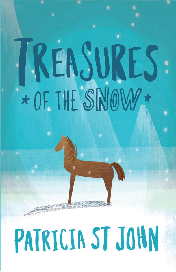 TREASURES OF THE SNOW