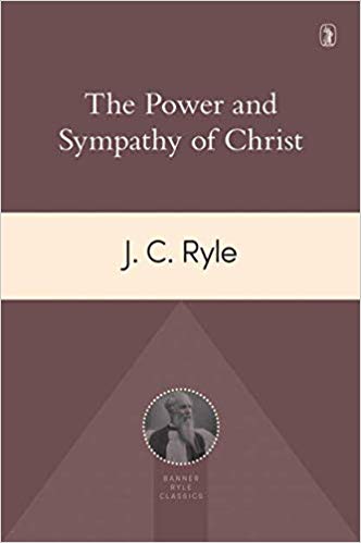 POWER AND SYMPATHY OF CHRIST