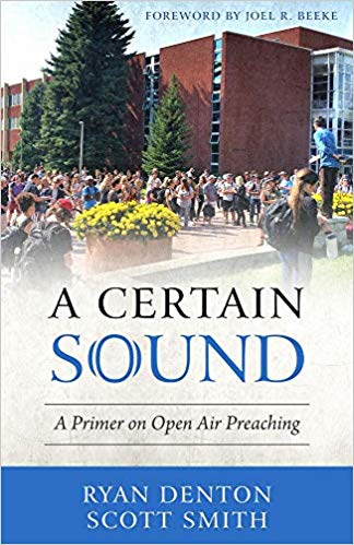 CERTAIN SOUND, A