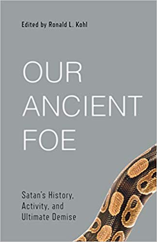 OUR ANCIENT FOE