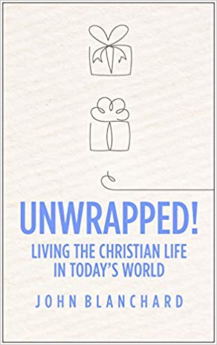 UNWRAPPED!