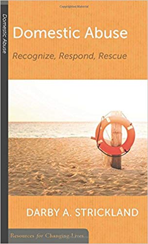DOMESTIC ABUSE -RECOGNIZE/ RESPOND - RCL