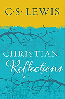 CHRISTIAN REFLECTIONS