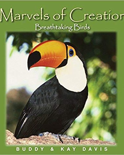 MARVELS OF CREATION: BIRDS