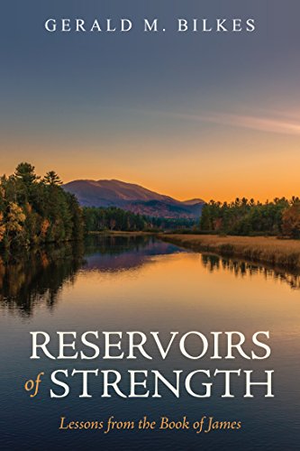 RESERVOIRS OF STRENGTH