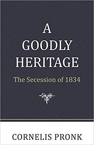 GOODLY HERITAGE, A