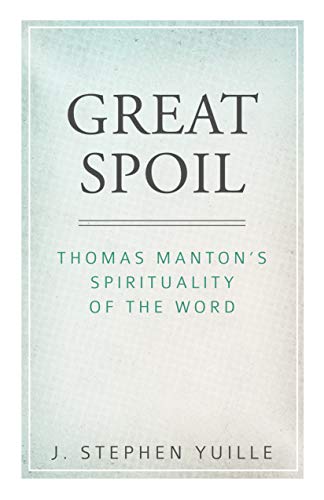 GREAT SPOIL
