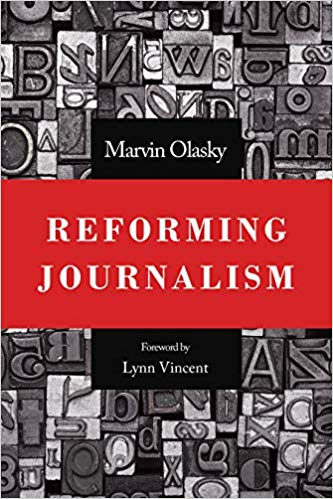 REFORMING JOURNALISM