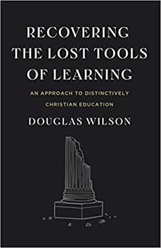 RECOVERING THE LOST TOOLS/LEARNING