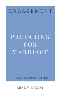 ENGAGEMENT - 31 DAY DEVOTIONAL