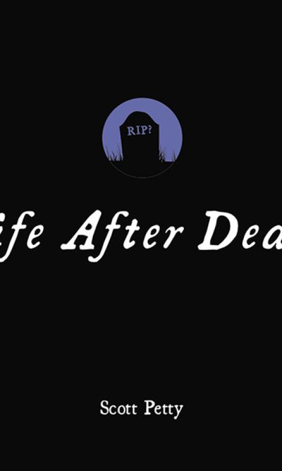 LITTLE BLACK BOOK: LIFE AFTER DEATH