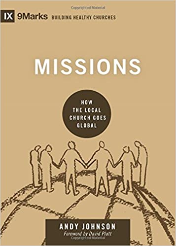 MISSIONS