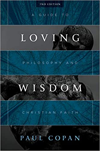 LOVING WISDOM