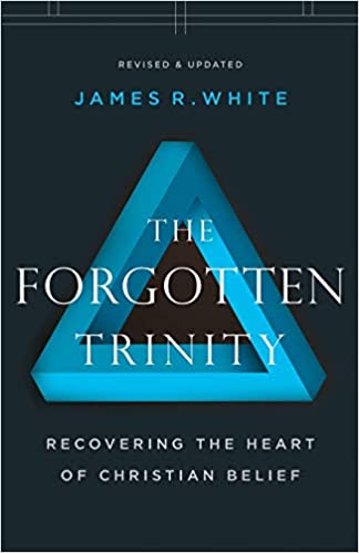 FORGOTTEN TRINITY