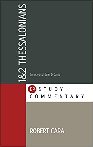 1&2 THESSALONIANS - EPSC